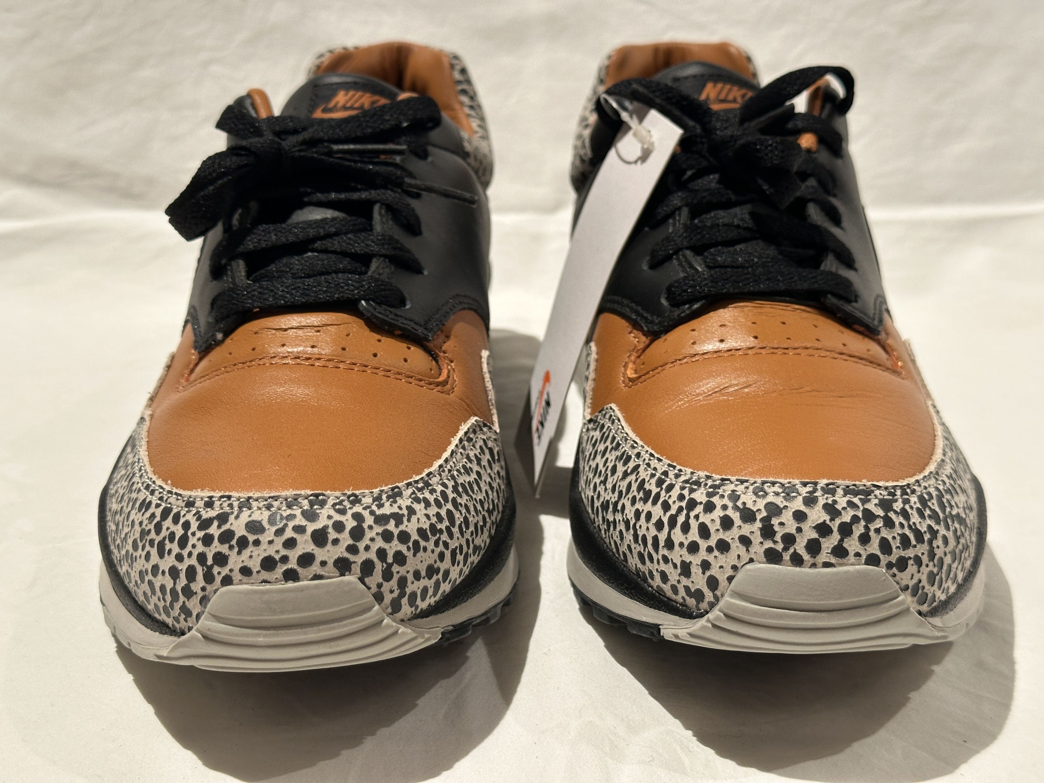 Nike BRAND NEW NIKE AIR SAFARI 1987 25th ANNIVERSARY SZ\10.5 Size US 10.5 / EU 43-44 - 4 Thumbnail