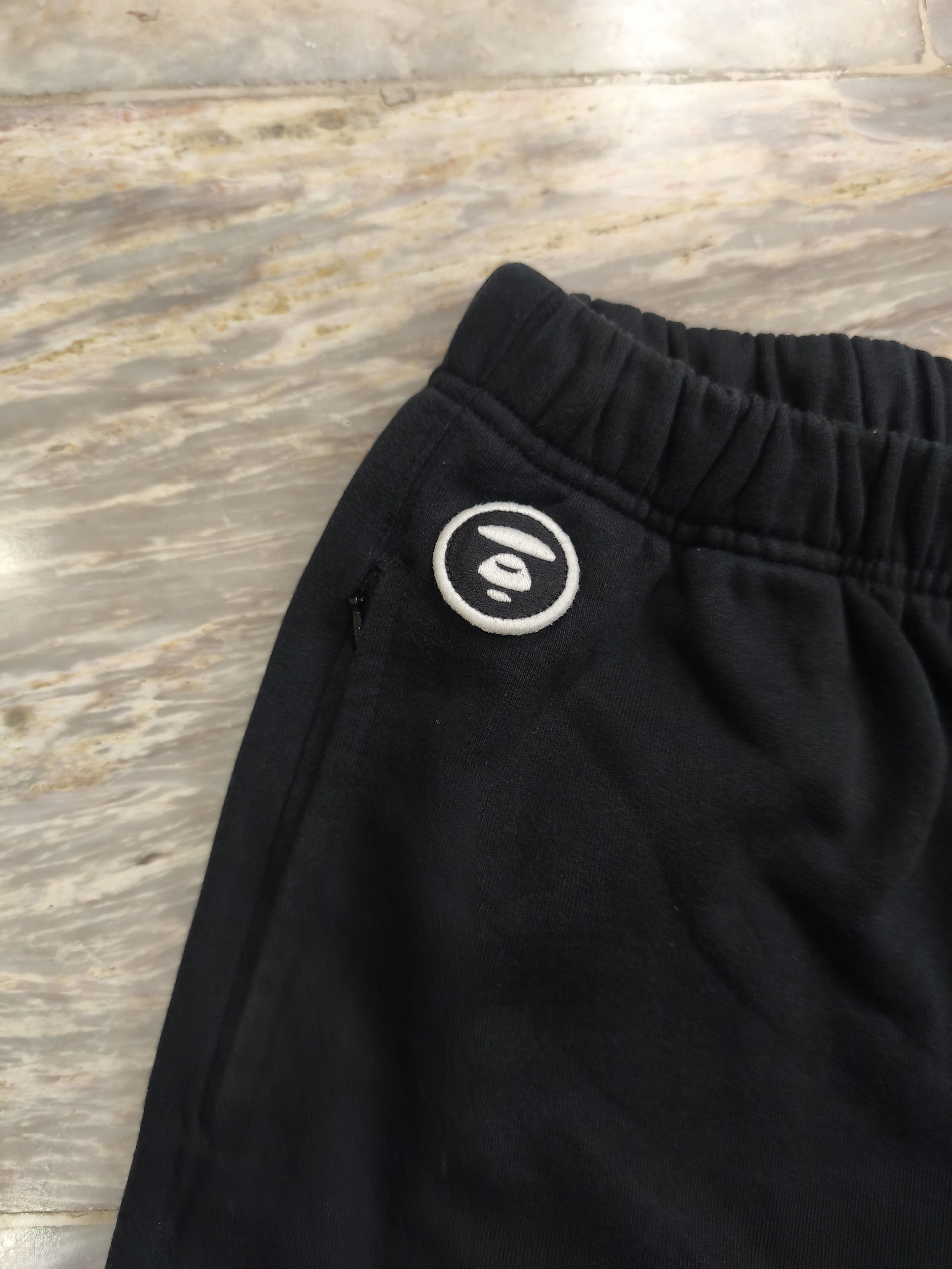Aape Aape Now by Bape Sweatshort Size US 28 / EU 44 - 3 Thumbnail