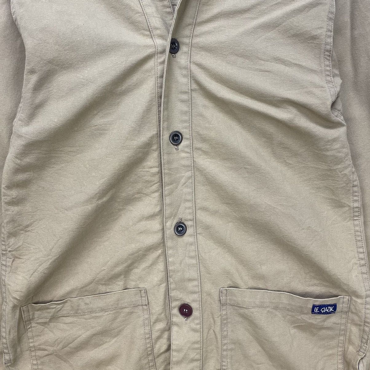 Vetra Vintage Workwear Le Glazik Vetra Made In France Size US S / EU 44-46 / 1 - 4 Thumbnail