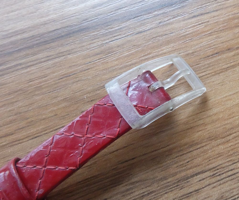 Swatch Vintage Swatch Lady 2003s Size ONE SIZE - 7 Thumbnail