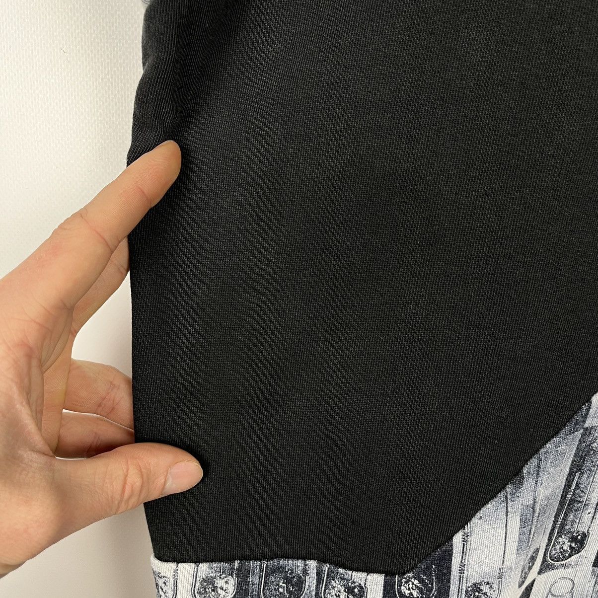 Versace Rare Versace Versus clip graphic sweatshirt Size US XS / EU 42 / 0 - 17 Thumbnail