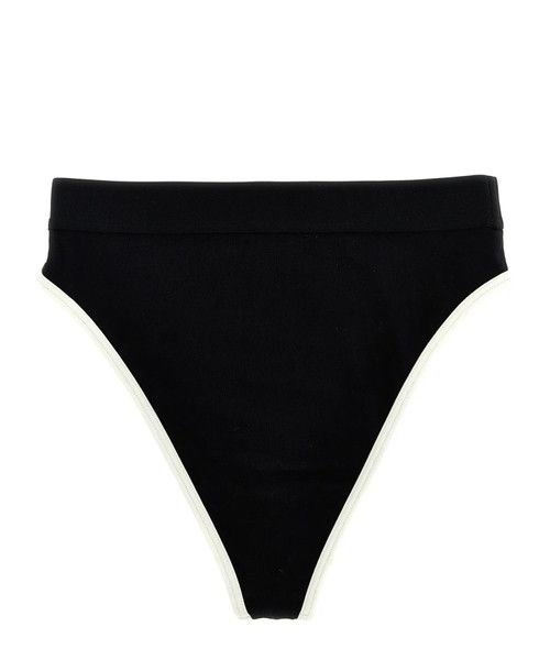 Balenciaga o1srvl11e0426 Size: S / Briefs in Black Size ONE SIZE - 2 Thumbnail