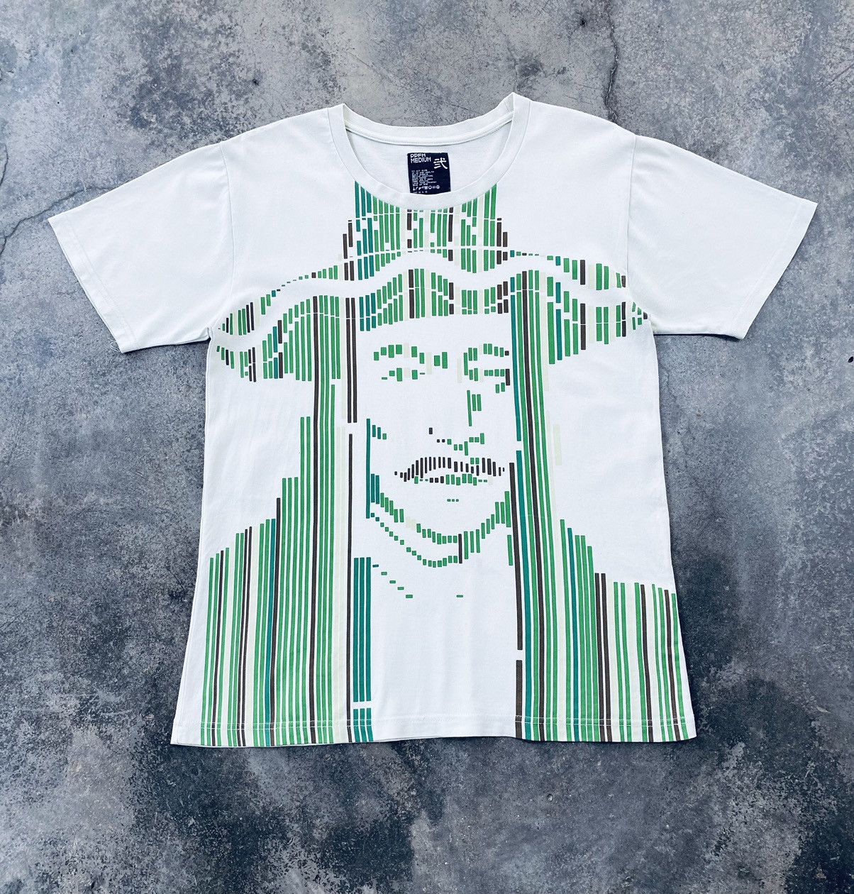 PPFM Vintage PPFM Cowboy Photo Tees Size US M / EU 48-50 / 2 - 1 Thumbnail