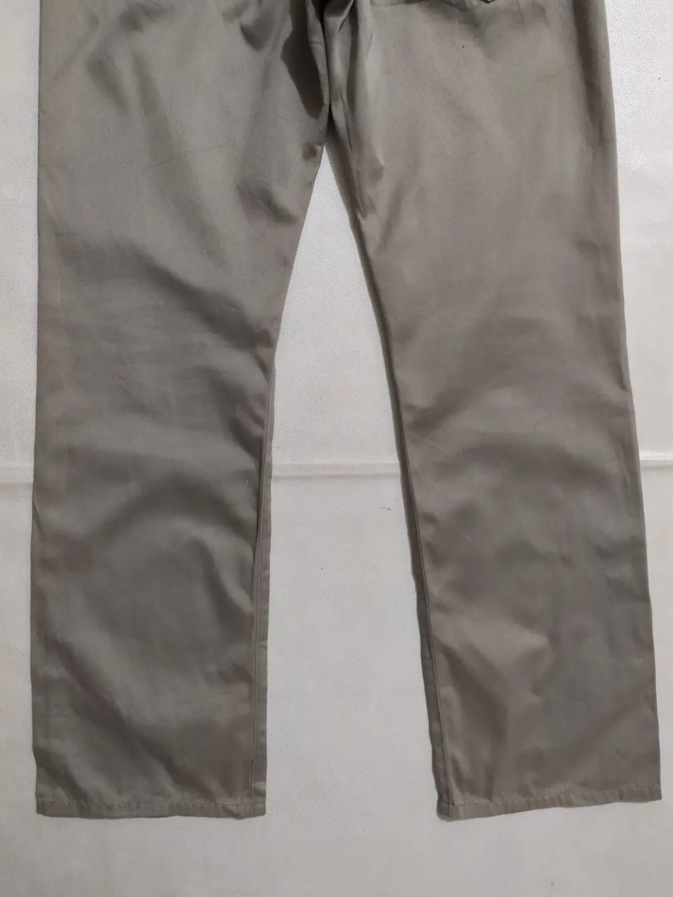 Lanvin Lanvin Pants Size US 30 / EU 46 - 7 Thumbnail