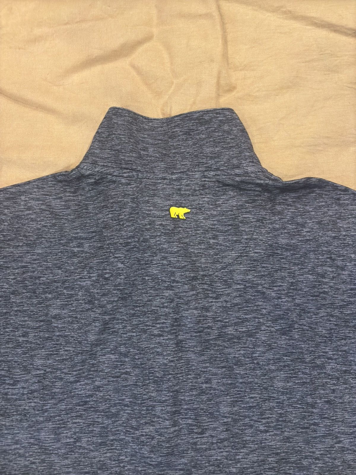 Other Jack Nicklaus shirt.mt-24 Size US L / EU 52-54 / 3 - 10 Thumbnail