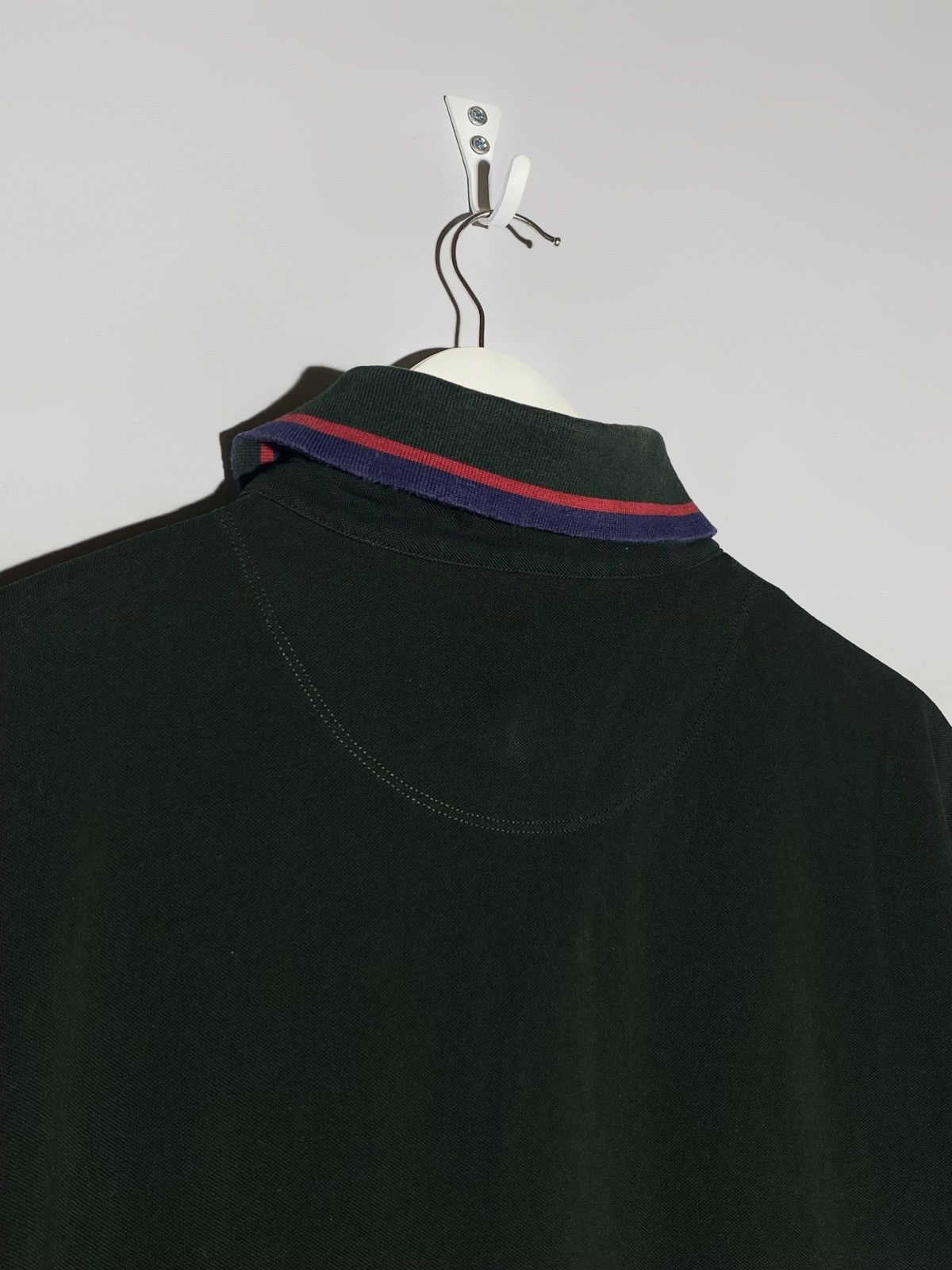 Vivienne Westwood Vivienne Westwood Polo T Shirt Vintage Logo Luxury Size US XL / EU 56 / 4 - 18 Thumbnail