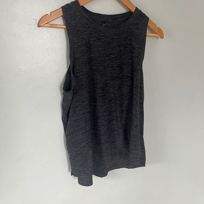 Other Kyodan Heather Gray Tank Top Medium Size M / US 6-8 / IT 42-44 - 2 Thumbnail