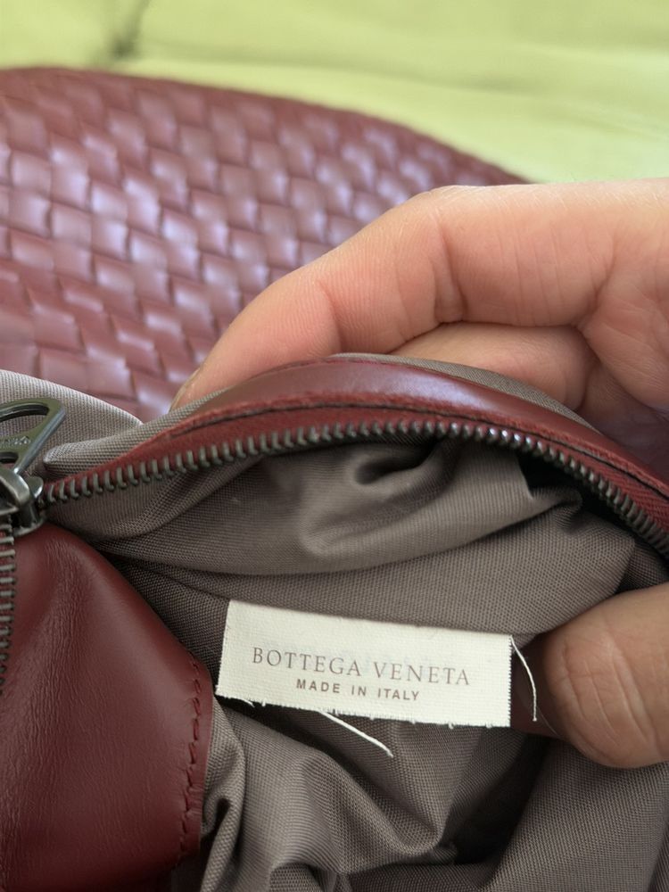 Bottega Veneta Intrecciato Duffle Bag Size ONE SIZE - 9 Thumbnail