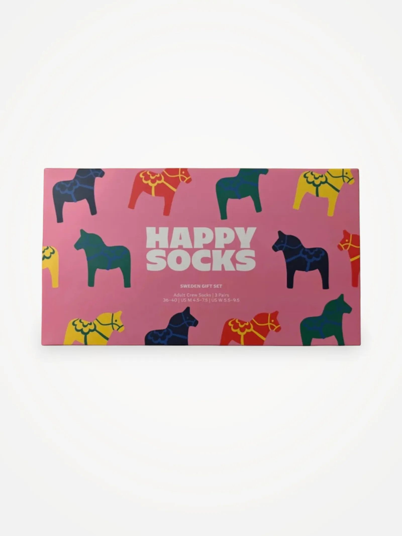 Happy Socks Happy Socks Shoes Size US 6 / IT 36 - 1 Thumbnail