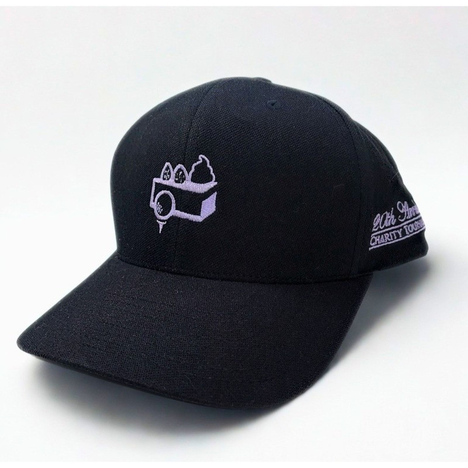 TravisMathew TravisMathew Cheesecake Factory 20th Annual Charity Golf Hat Size ONE SIZE - 3 Thumbnail