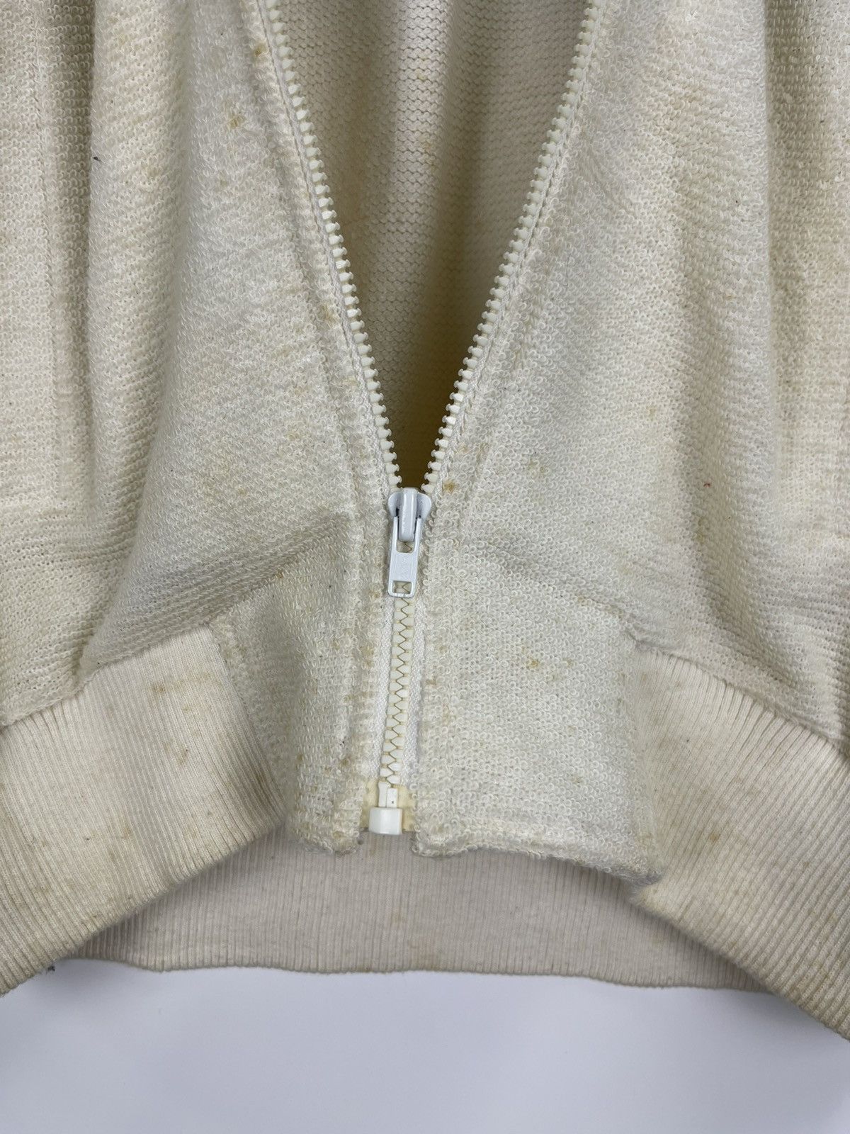 Jantzen × Vintage Vintage Jantzen Sweater Jacket Size US M / EU 48-50 / 2 - 10 Thumbnail