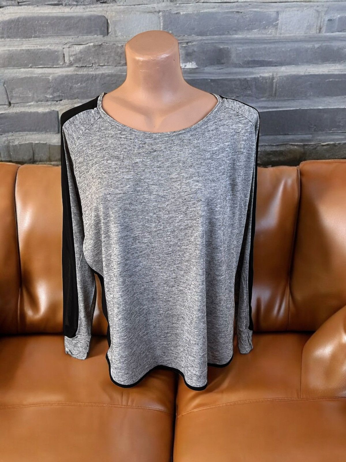 Designers Remix Designers Remix Charlotte Eskildsen blouse size 38 Size M / US 6-8 / IT 42-44 - 1 Thumbnail