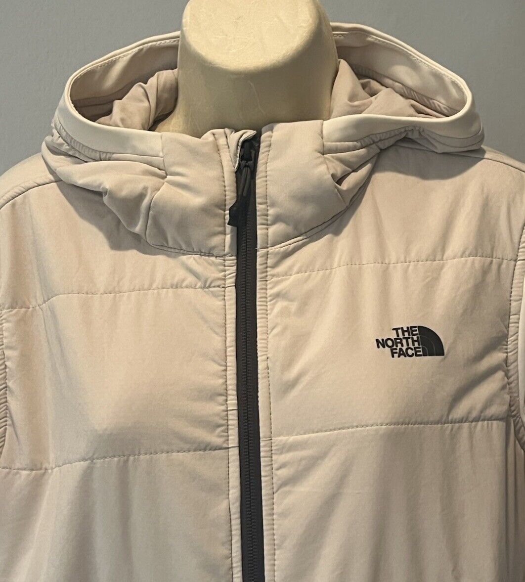 The North Face The North Face Hooded Jacket Windbreaker Size M / US 6-8 / IT 42-44 - 4 Thumbnail