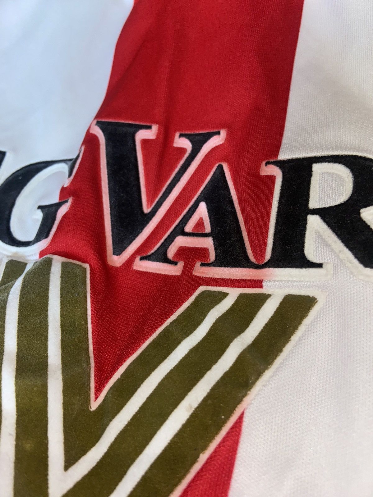 Vintage SUNDERLAND SOCCER JERSEY NIKE BLOCK CORE POLYESTER SHIRT Size US XL / EU 56 / 4 - 7 Thumbnail