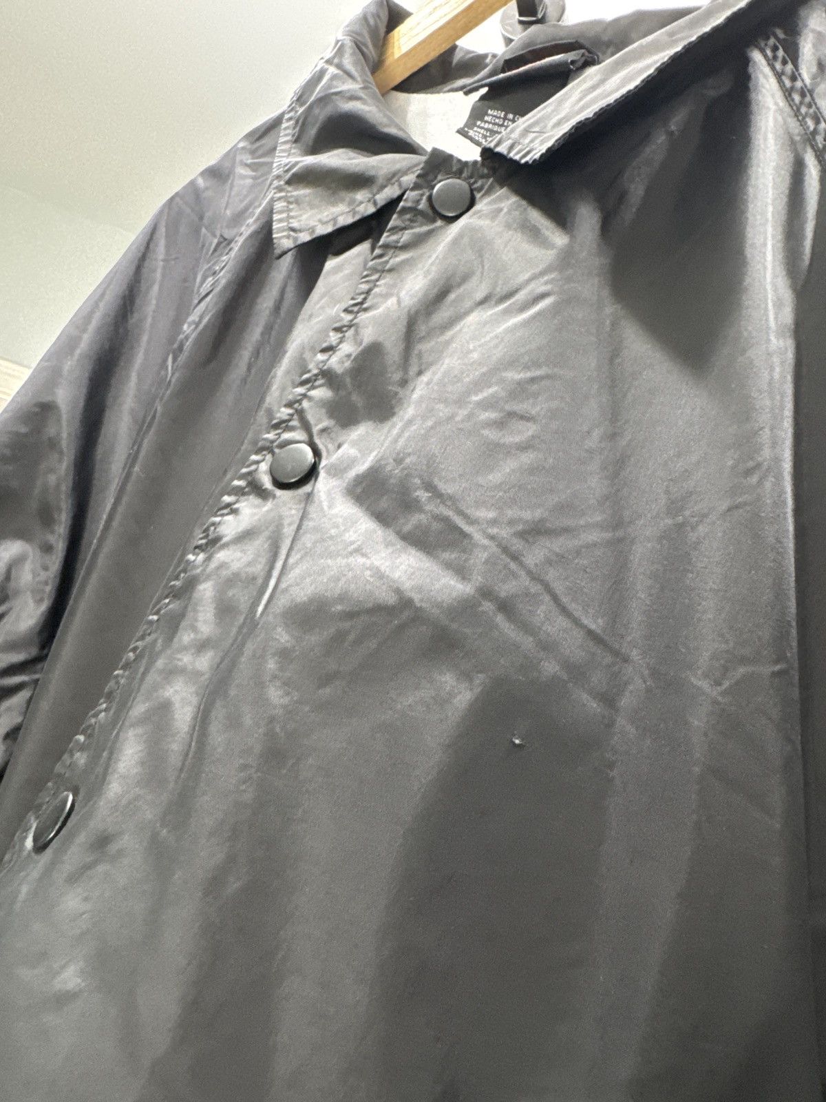 Dickies jacket/button up