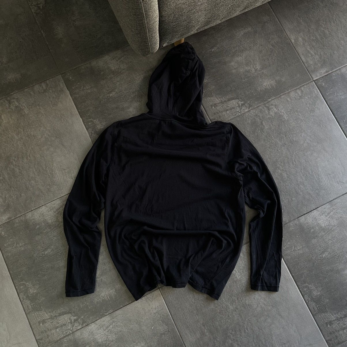 FCUK Vintage Japanese Style Fcuk Long-sleeve T-shirts Y2K 00s Size US L / EU 52-54 / 3 - 4 Thumbnail