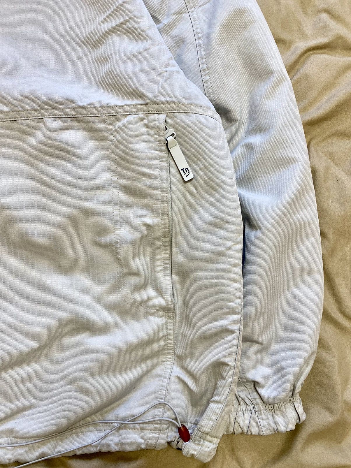 Vintage Nike TN vintage anorak Size US M / EU 48-50 / 2 - 10 Thumbnail