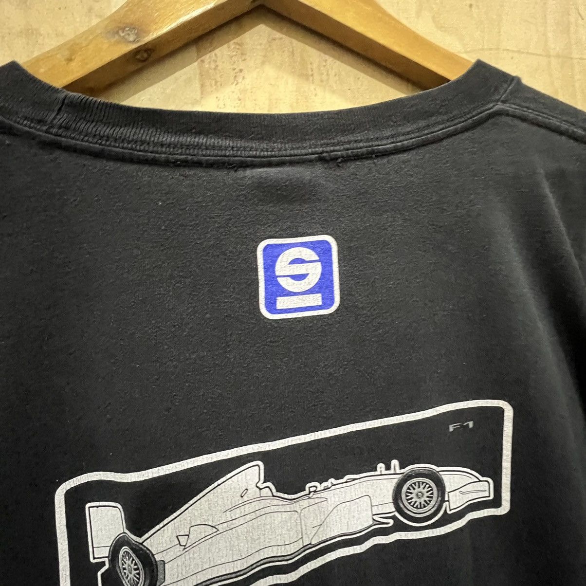 Other Sparco Motorsport Racing Size US XL / EU 56 / 4 - 3 Thumbnail