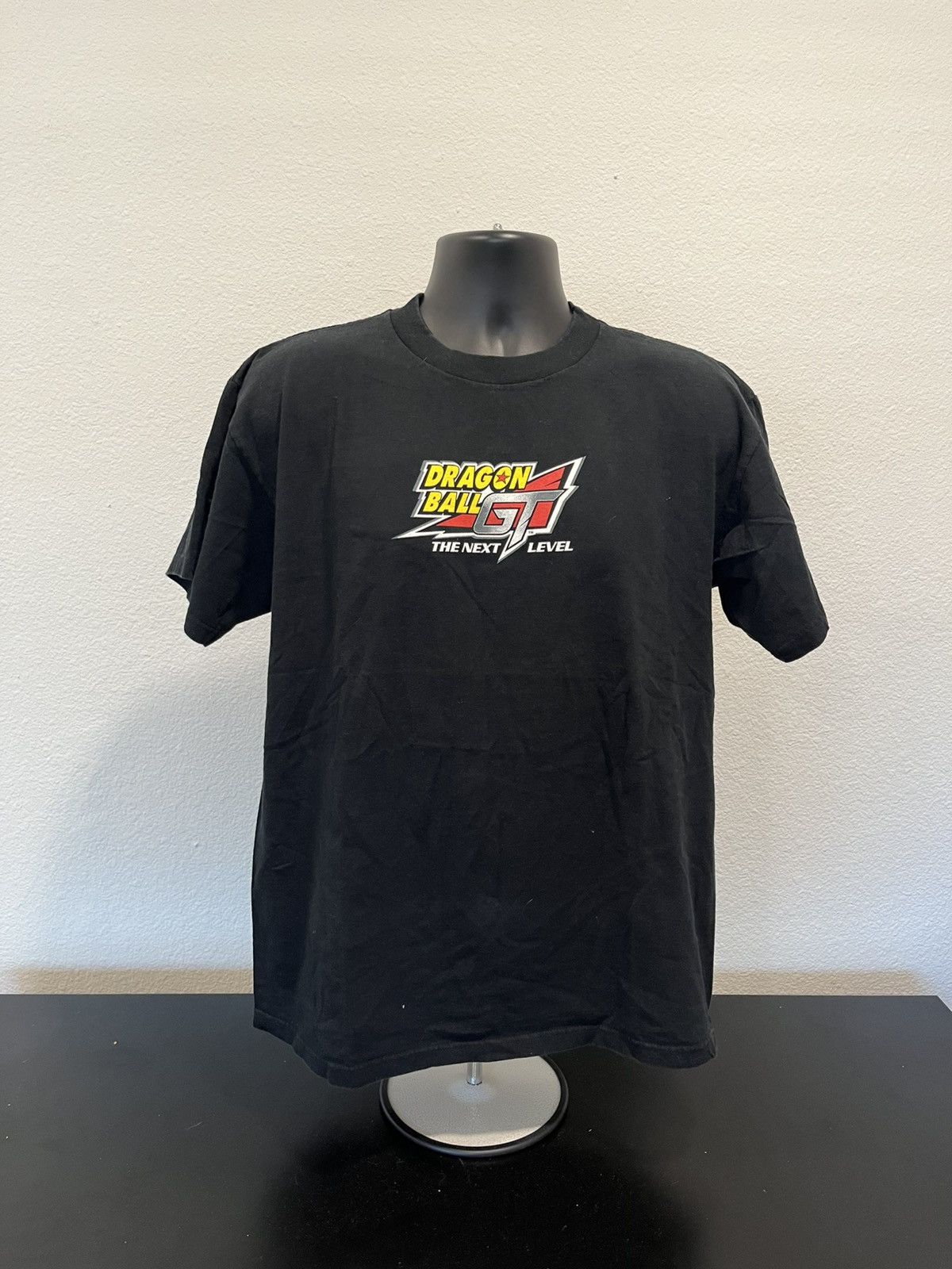 Vintage Dragon ball gt shirt vintage y2k super saiyan 4 Size US L / EU 52-54 / 3 - 1 Thumbnail