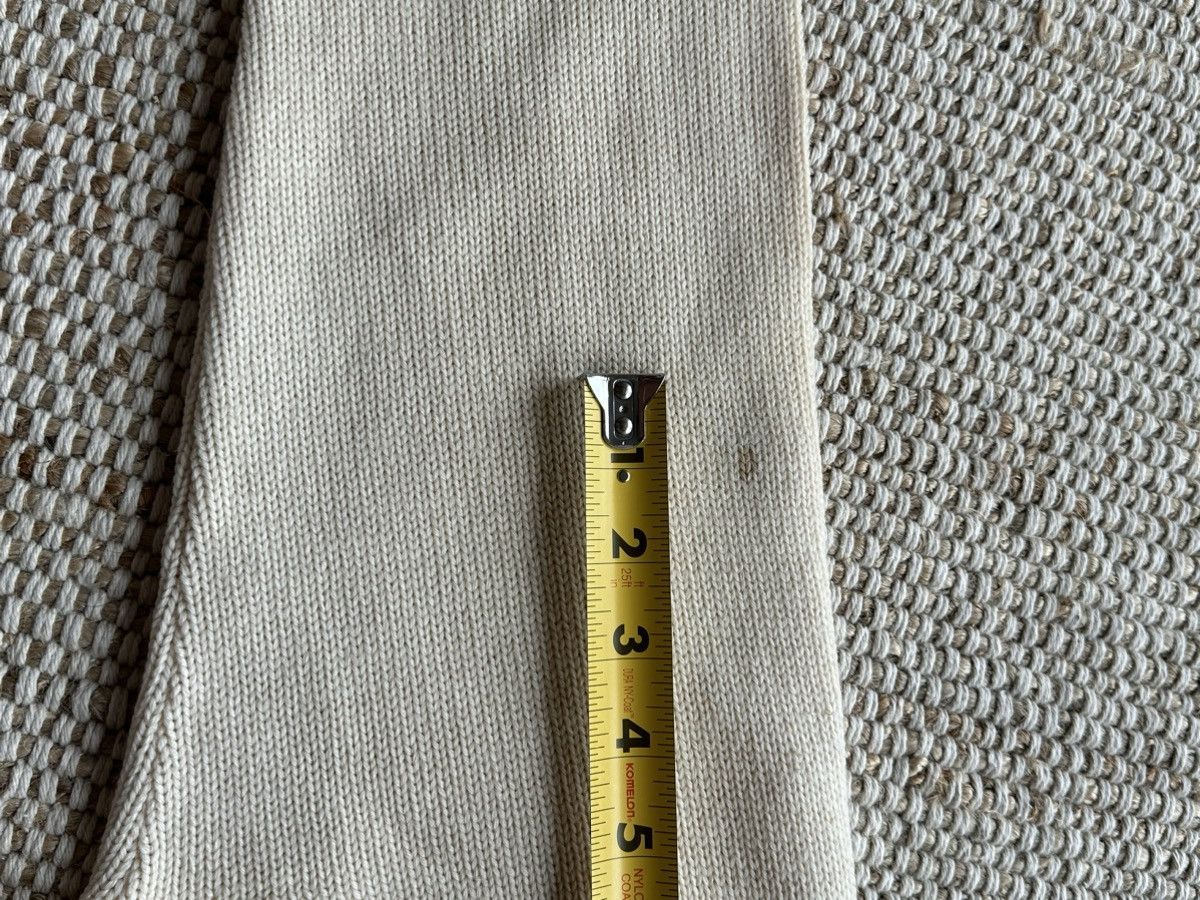 Vintage Vintage Varsity Wool Cardigan Size US S / EU 44-46 / 1 - 5 Thumbnail
