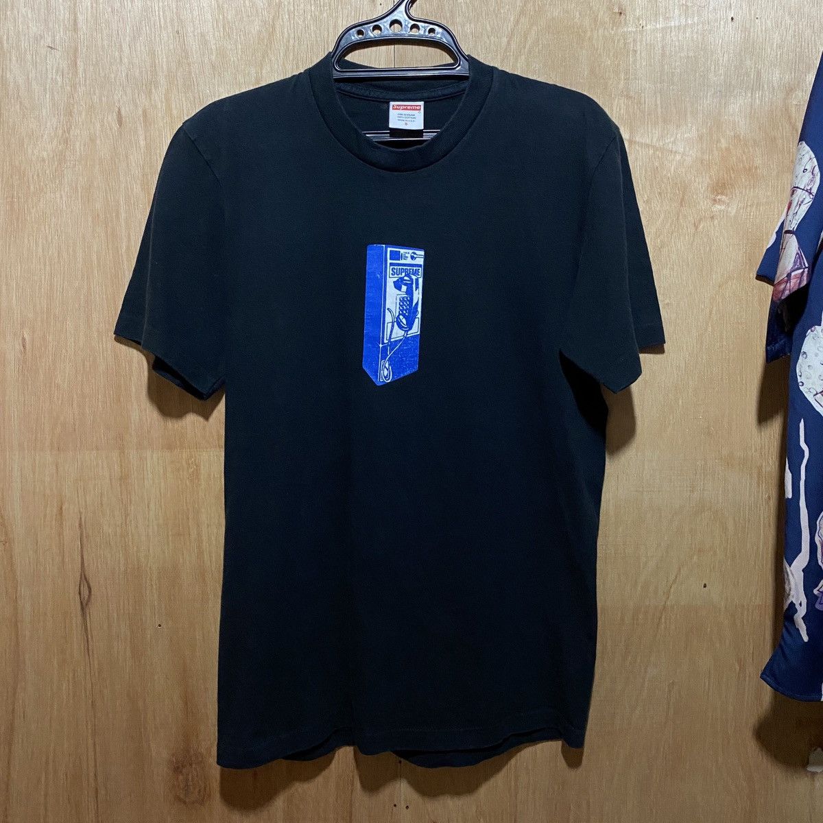 Payphone supreme tee online