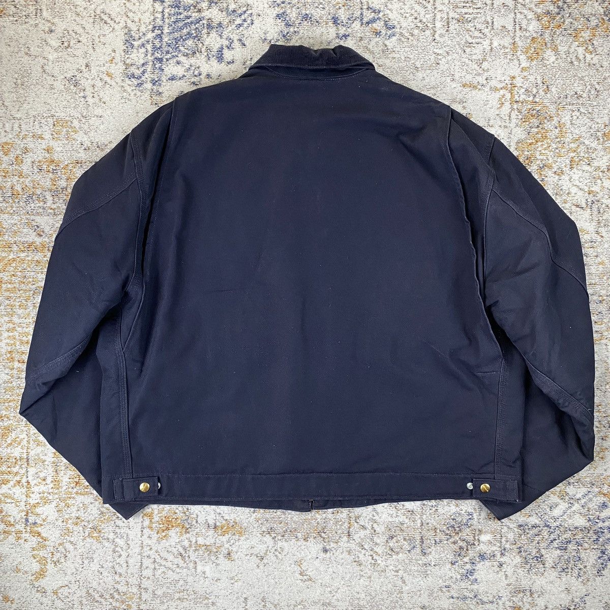 Vintage Carhartt X FFA | Grailed