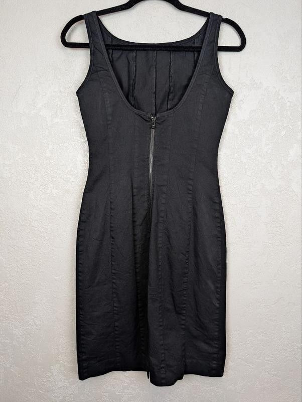 Prada Prada dress Size 28" / US 6 / IT 42 - 2 Thumbnail