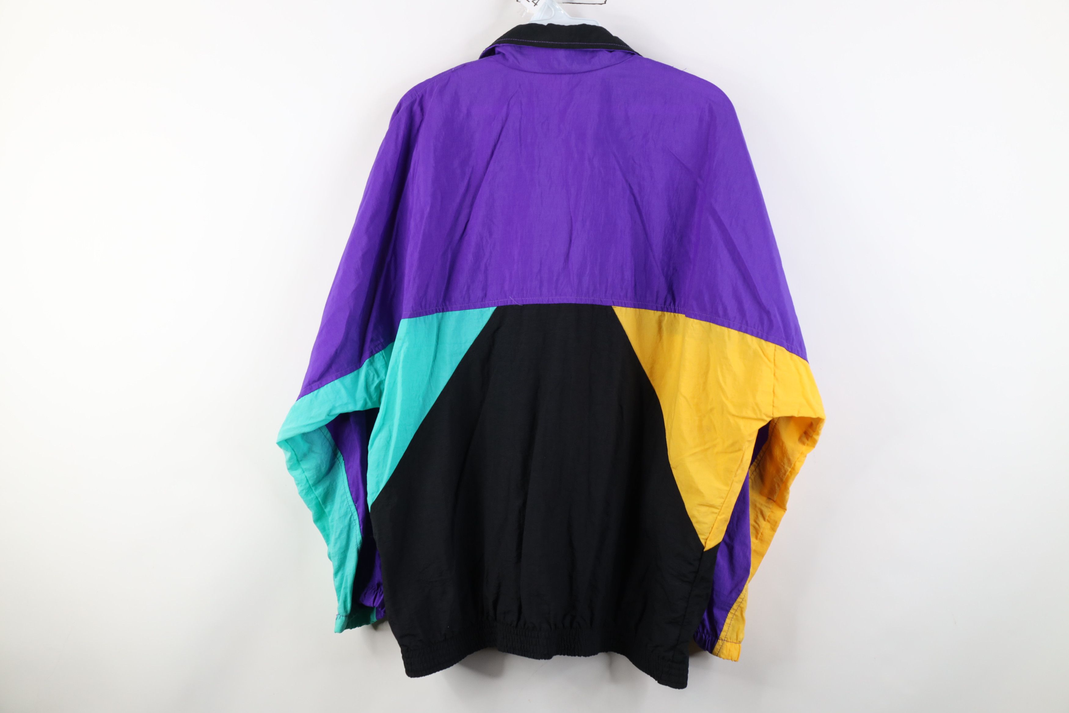 Vintage Vintage 90s Duathlon World Championships Australia Jacket Size US S / EU 44-46 / 1 - 13 Thumbnail