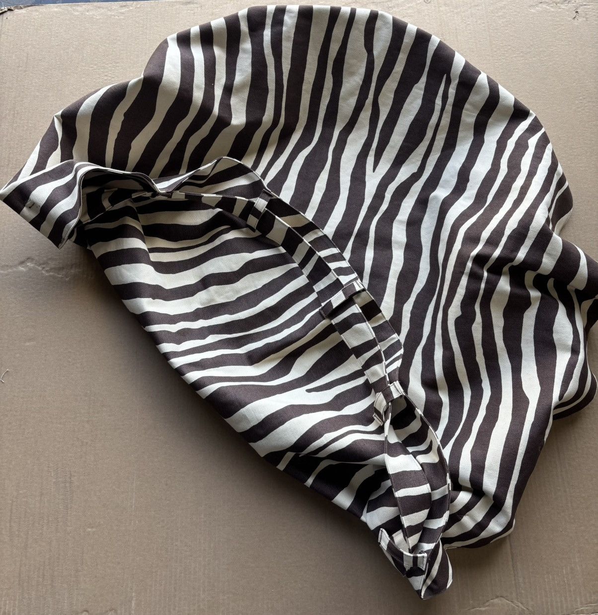 Other Shopping bag Size ONE SIZE - 4 Thumbnail