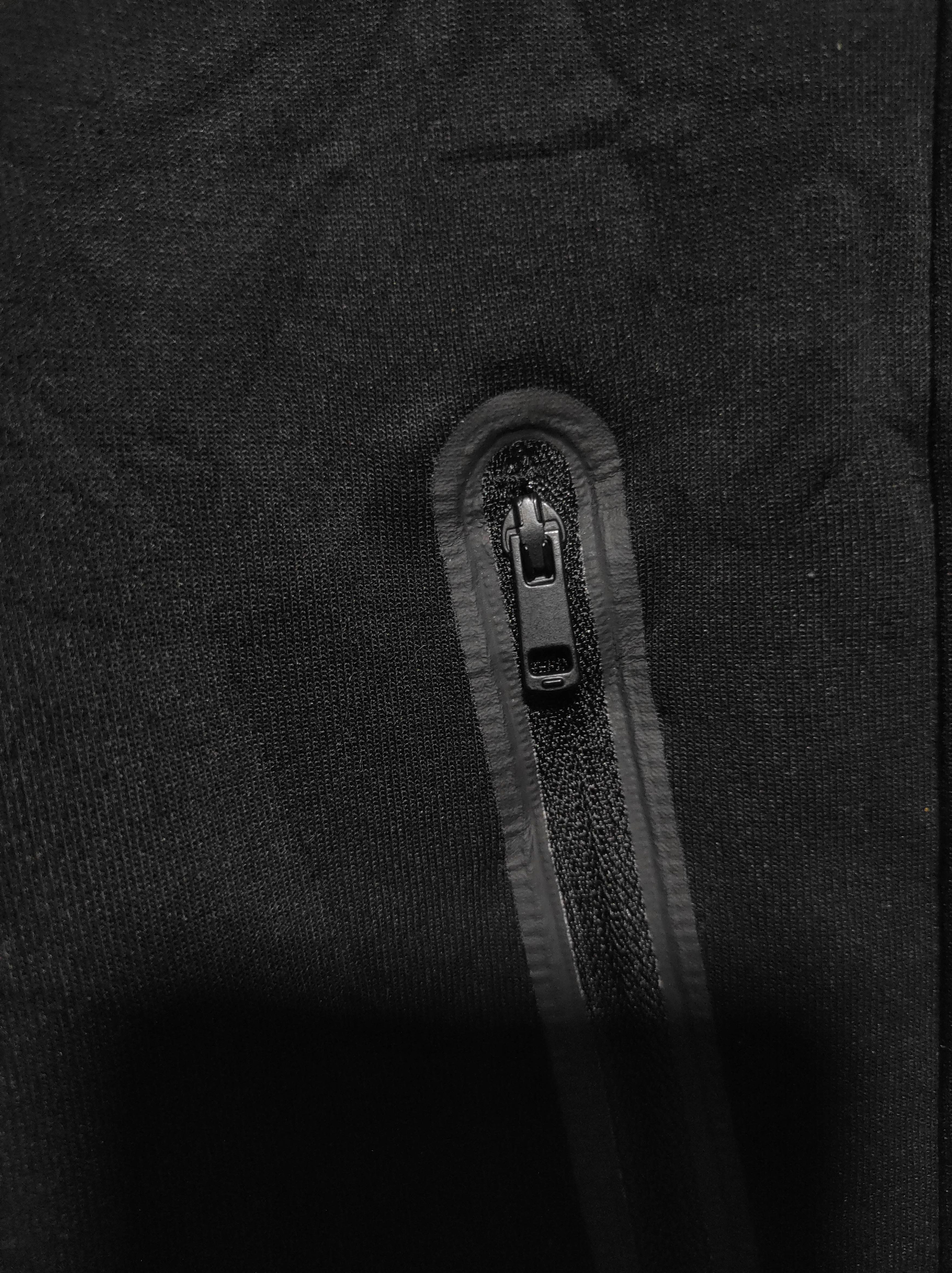 If Six Was Nine Uniqlo Zip Fur Hoodie IfSixWasNine LGB style Size US S / EU 44-46 / 1 - 5 Thumbnail