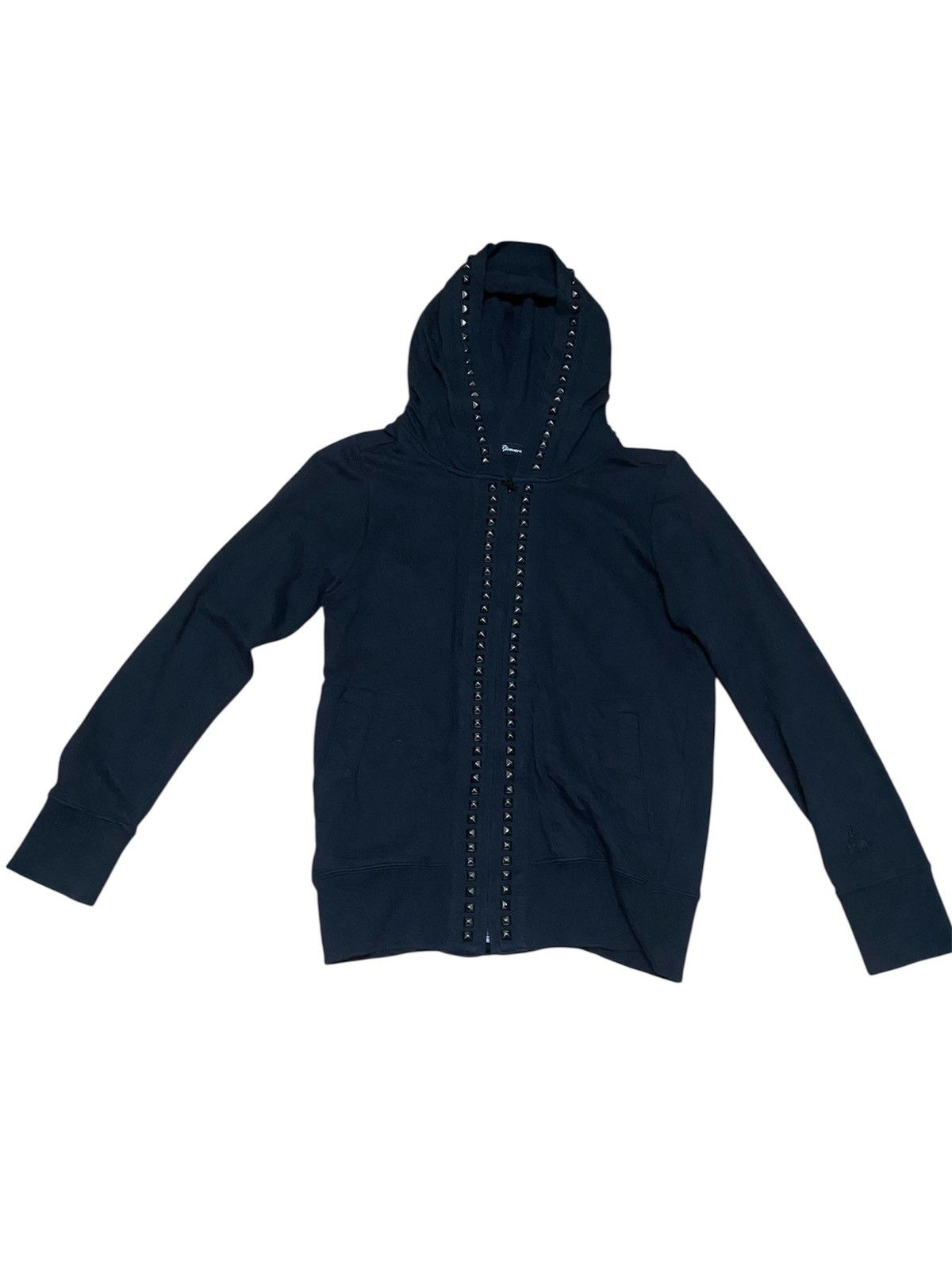 Hysteric Glamour Combo Item Vintage Hysteric Glamour Zipper And Belt Hysteric Size US S / EU 44-46 / 1 - 7 Thumbnail