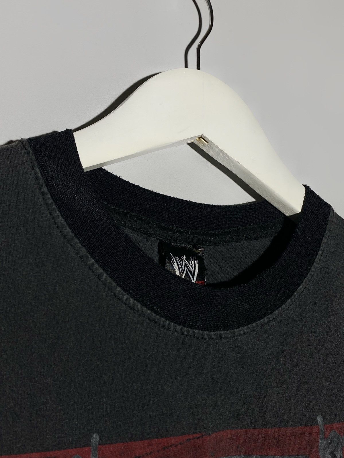 Vintage × WWE WWE Edge Rated R Superstar Graphic Print Vintage T-Shirt Size US M / EU 48-50 / 2 - 11 Thumbnail