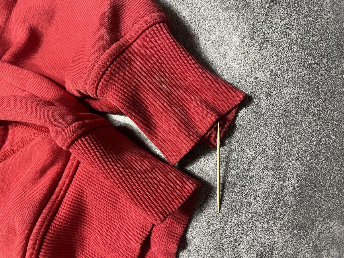 Peak Performance 🔥RARE🔥Peak Performance Hoodie Zip Hype Streetwear Spellout Size M / US 6-8 / IT 42-44 - 12 Thumbnail