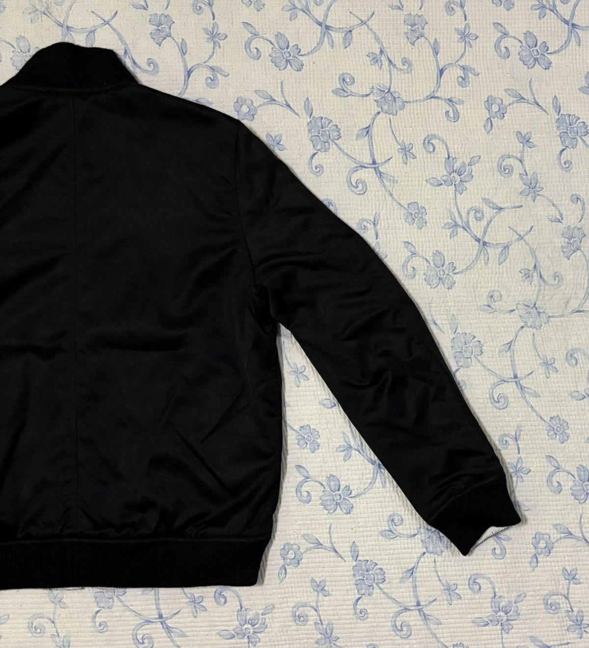 JACKROSE Japanese Jack Rose Reversible MA-1 Jacket Size US M / EU 48-50 / 2 - 10 Thumbnail
