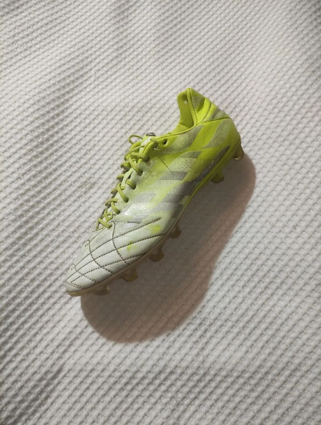 Adidas Adipure 11pro FG Hunt Pack soccer football cleats