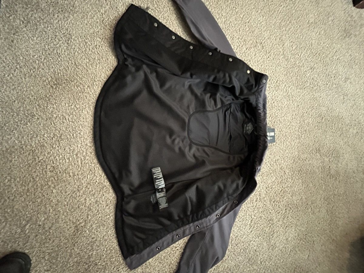 Harley Davidson Harley Davidson, anniversary 120 years vintage jacket Size US XL / EU 56 / 4 - 4 Thumbnail