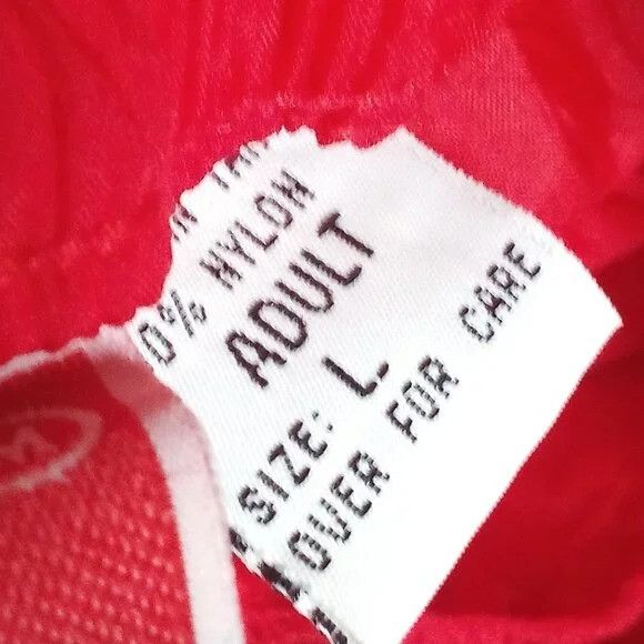 Marlboro × Vintage DS Vintage Marlboro Team Adventure Windbreaker Track Suit Size US L / EU 52-54 / 3 - 9 Thumbnail