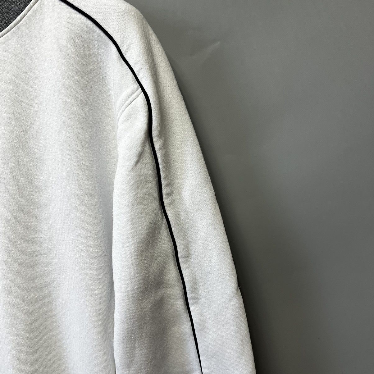 Oakley × Vintage Oakley Vintage White Sweatshirt Size US XL / EU 56 / 4 - 6 Thumbnail