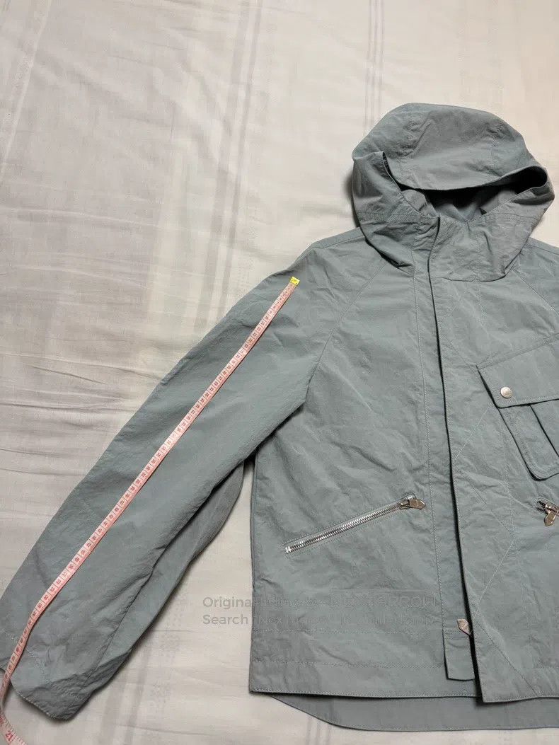 Hermes Hermes Windbreaker jacket Size US M / EU 48-50 / 2 - 6 Thumbnail