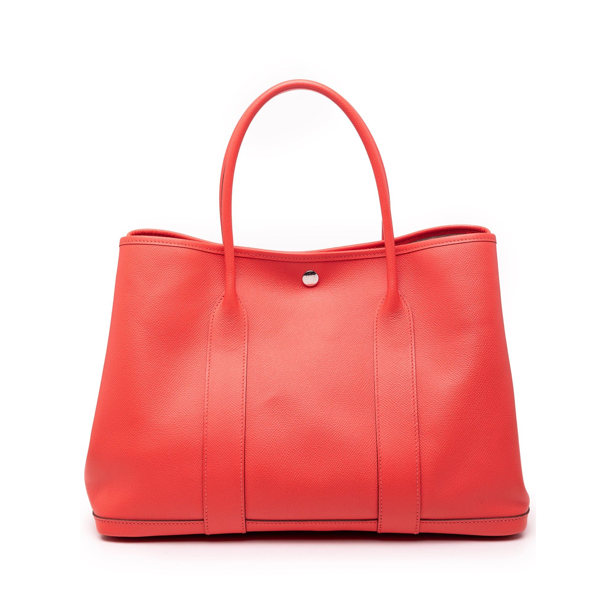 Hermes Negonda Garden Party 36 Size ONE SIZE - 1 Thumbnail