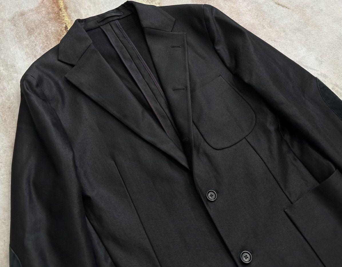 Vintage Spenser Hart blazer Size 42S - 3 Thumbnail