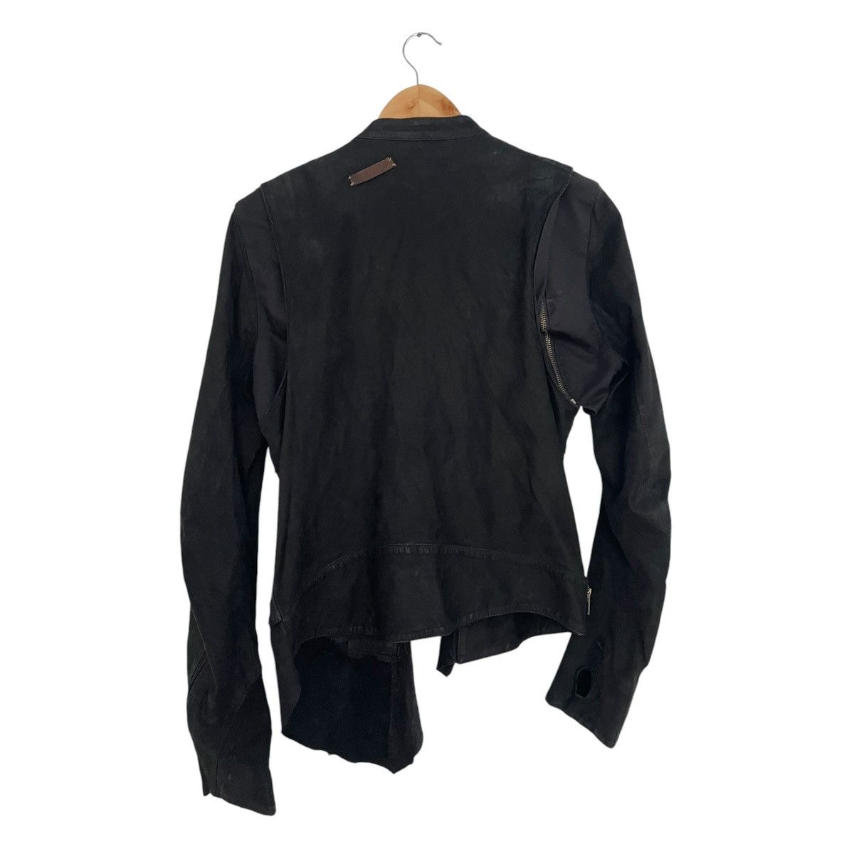 If Six Was Nine Ifsixwasnine mud squadron rider jacket Size US S / EU 44-46 / 1 - 7 Thumbnail