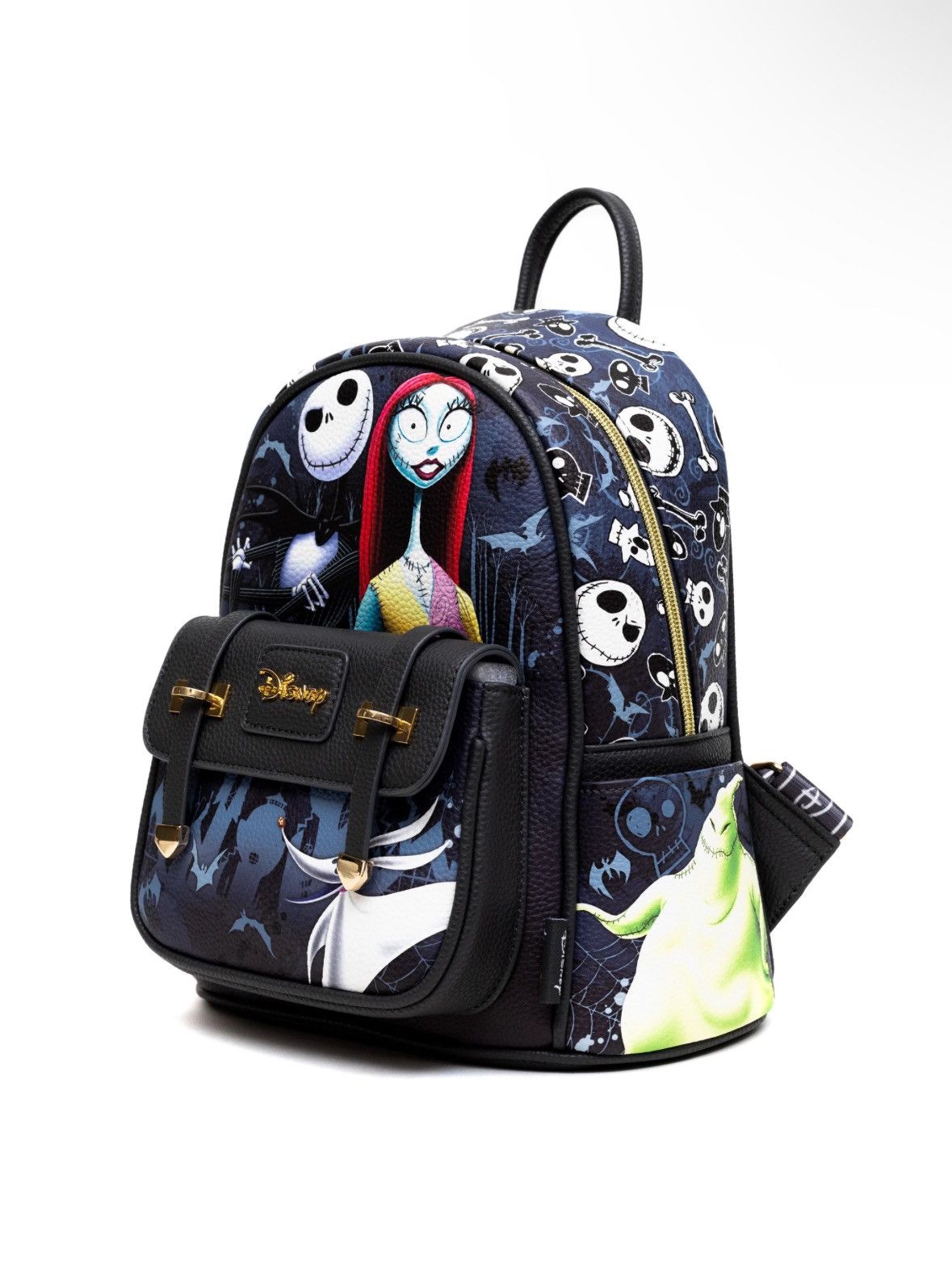Disney Disney The Nightmare Before Christmas Wondapop Leather Size ONE SIZE - 3 Thumbnail