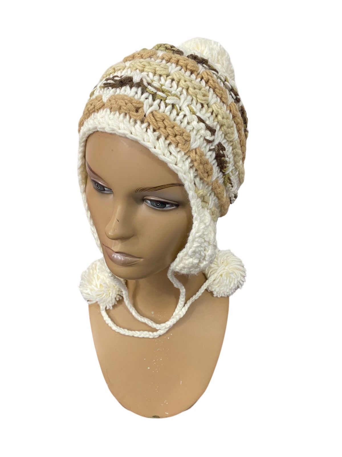Other THE WINTER snowcap beanie Hat Size ONE SIZE - 4 Thumbnail