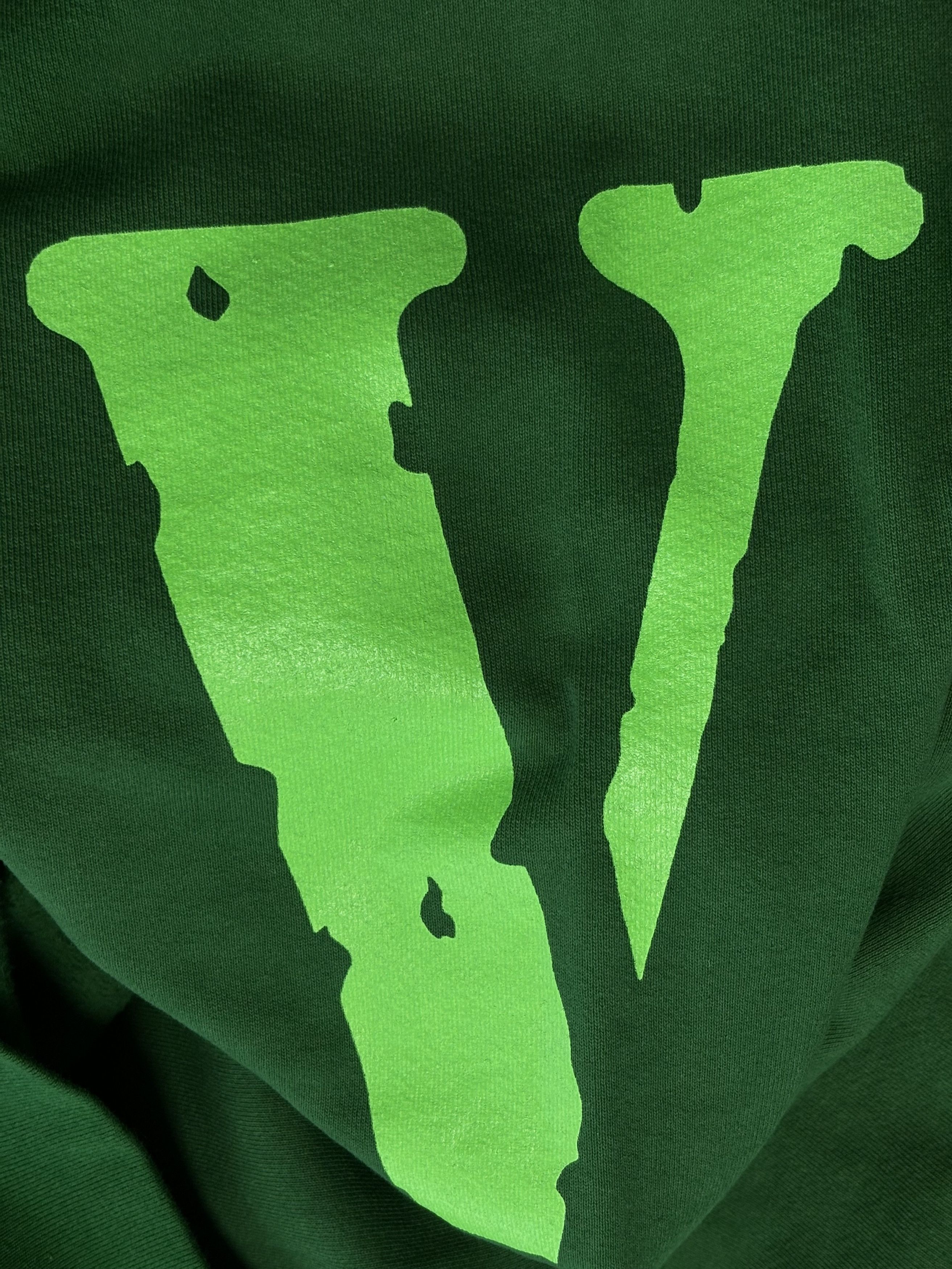 A$AP Rocky Vlone A$ap Rocky Sweden Tour Concert USA Promenad Sweatpants Size US 34 / EU 50 - 14 Thumbnail