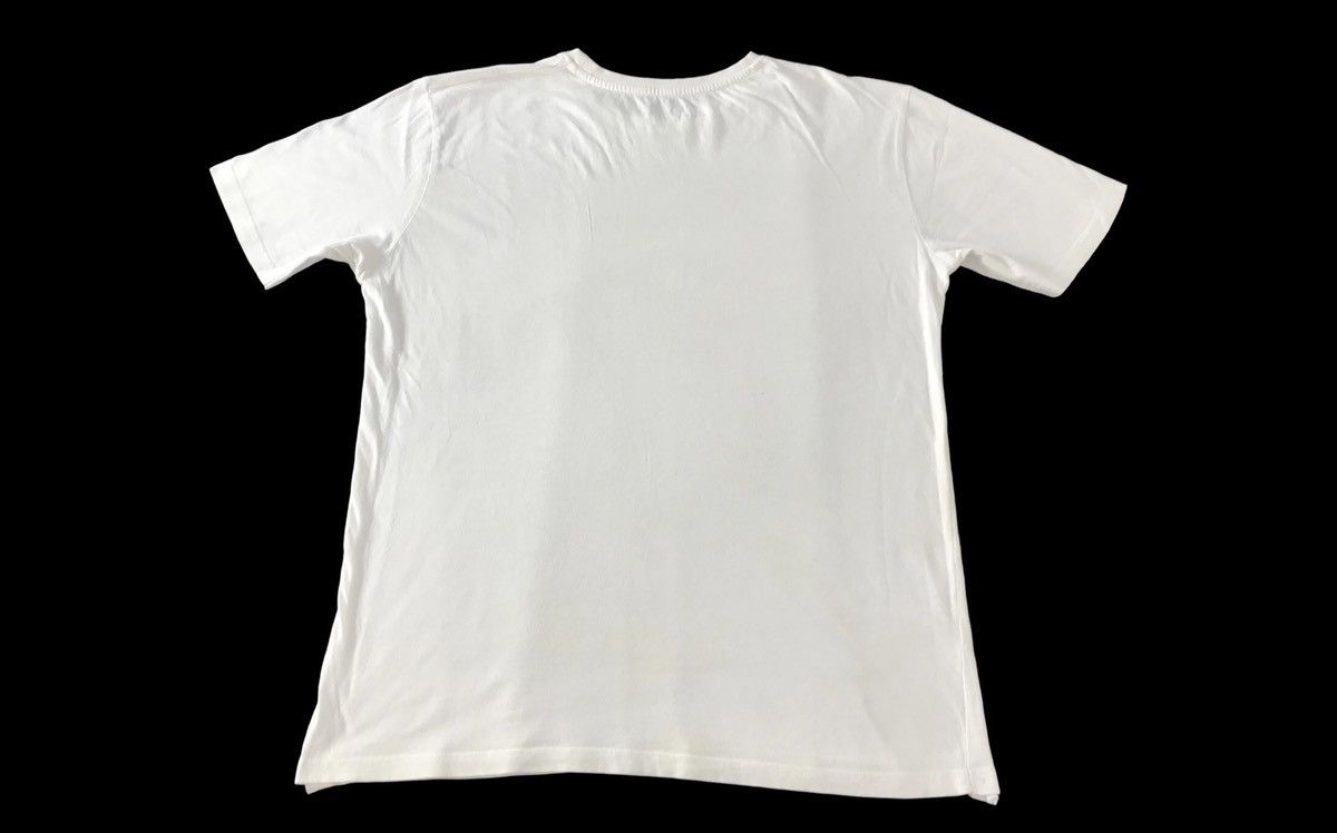 Rap Tees Hype Tupac Shakur American Rapper Rap Tees Big Face Printed Size US L / EU 52-54 / 3 - 2 Thumbnail