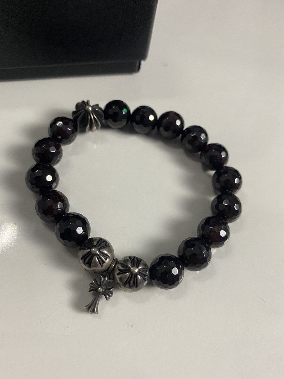 Chrome Hearts Chrome Hearts Braclet Size ONE SIZE - 1 Thumbnail