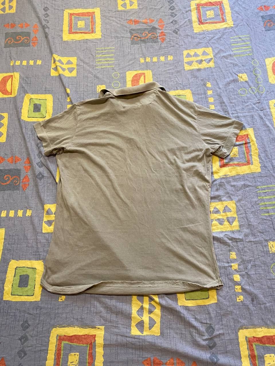 Diesel Polos Diesel Vintage T-Shirt Size US XL / EU 56 / 4 - 17 Thumbnail