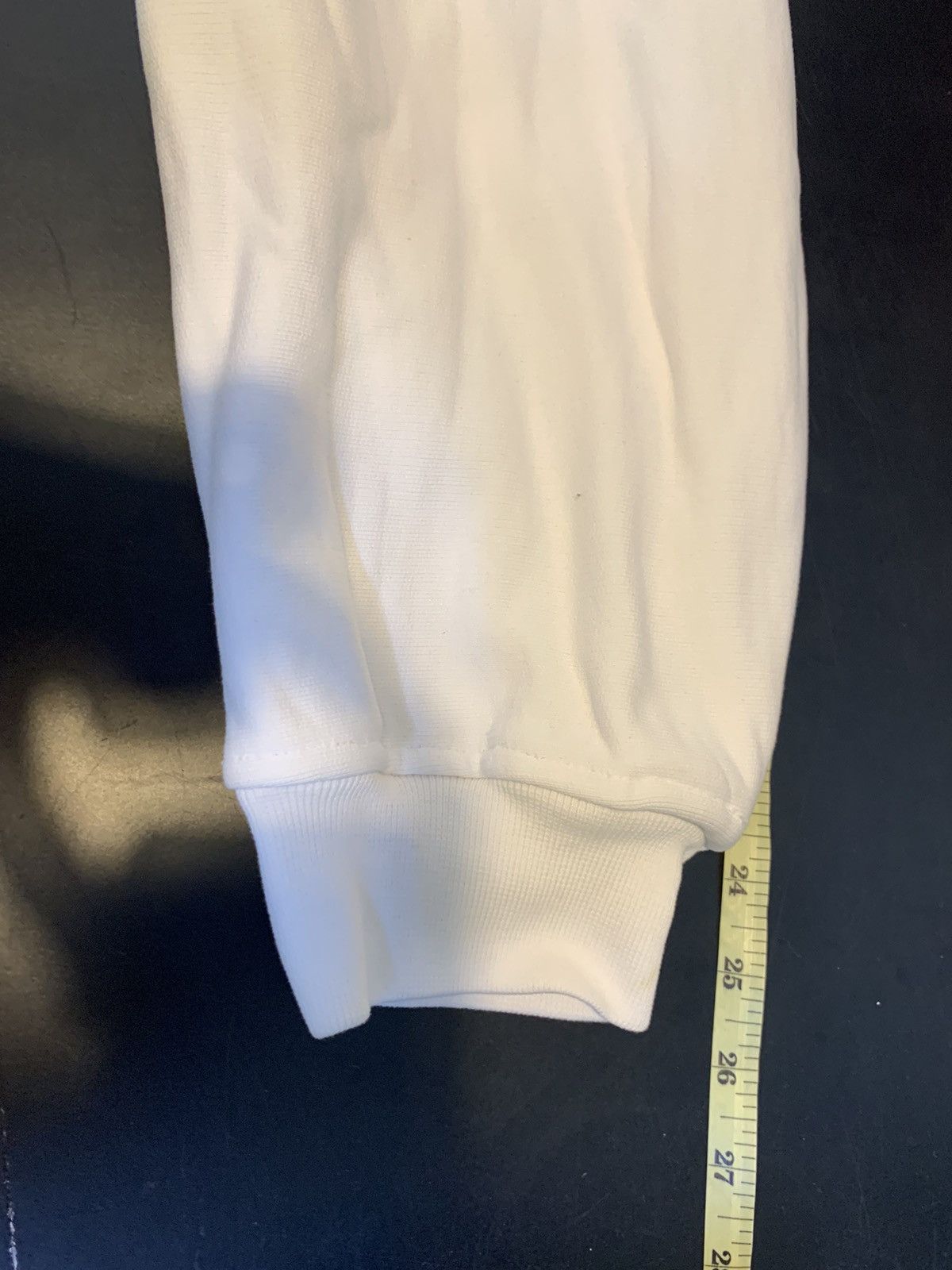 Wooyoungmi Wooyoungmi Baggy Sweatshirt Size US M / EU 48-50 / 2 - 12 Thumbnail