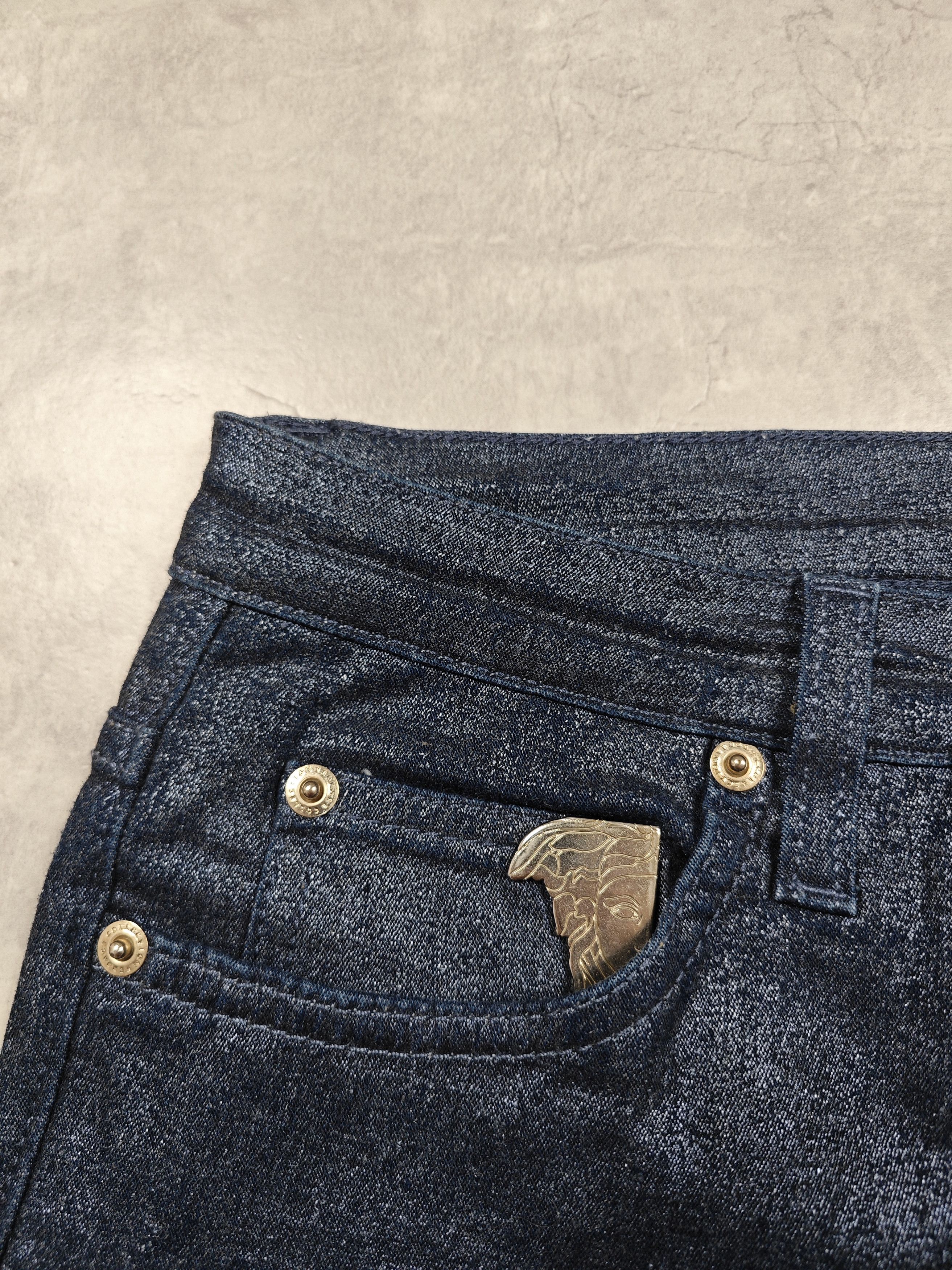 Versace Versace Size 30" / US 8 / IT 44 - 3 Thumbnail
